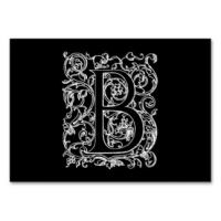 gallery/b bethea enterprise logo for picasa